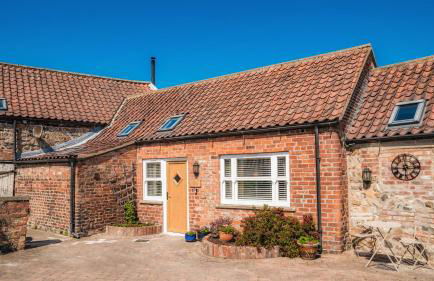 The Old Milking Parlour - Photo 12