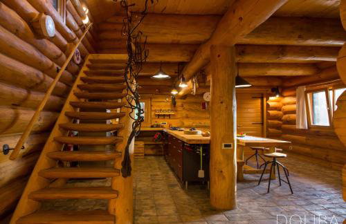 Country House Doliba - Photo 17