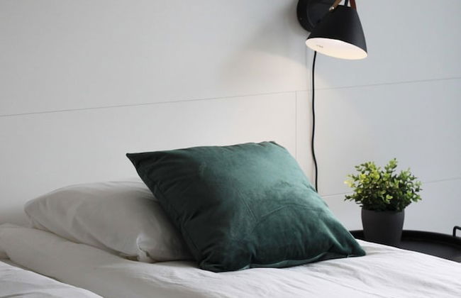 Forenom Serviced Apts Vantaa Jokiniemi - Foto 4