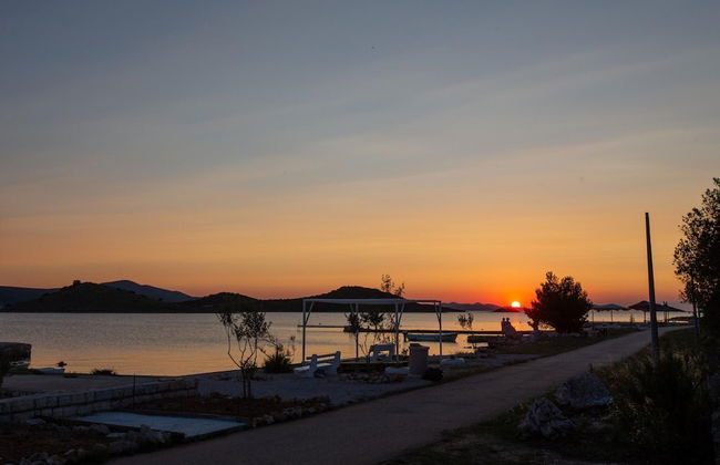 Villa Roberta Zadarvillas - Foto 14