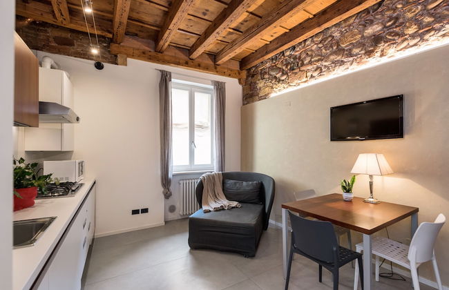 Il Vicolo Aparthotel Verona - Foto 26