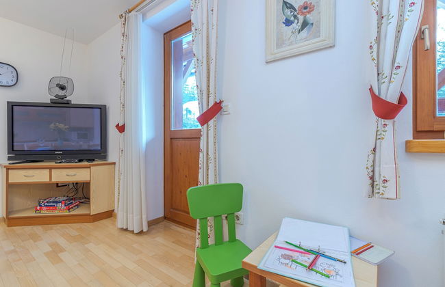 Alpine Retreat Gaja Kranjska Gora - Foto 12