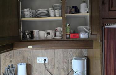 Ferienwohnung Ilka's Lodge - Foto 16