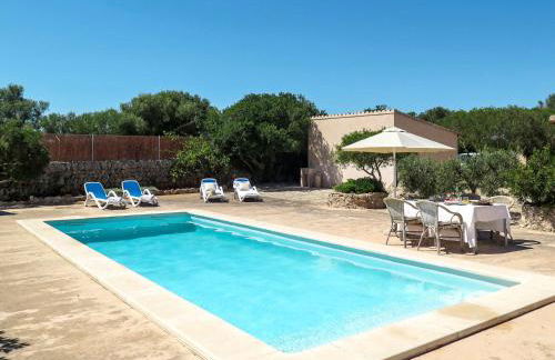 Holiday Home S'Almunia by Interhome - Foto 33