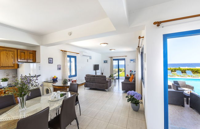 Diana Seaside Villas - Foto 16