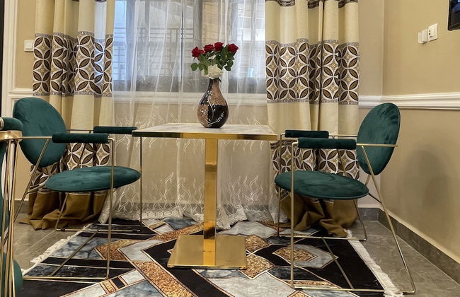 JPN SQUARE Douala - Foto 55