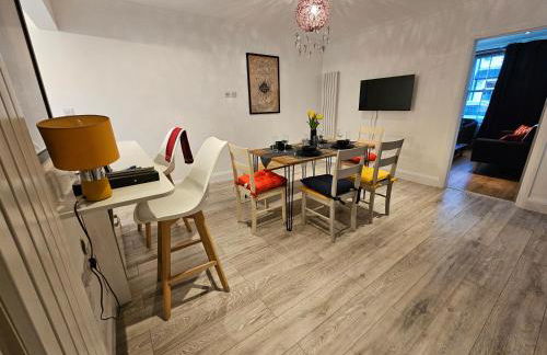 MAGICAL HARRY POTTER THEMED HOME IN WATFORD - FREE off-street PARKING - Foto 16