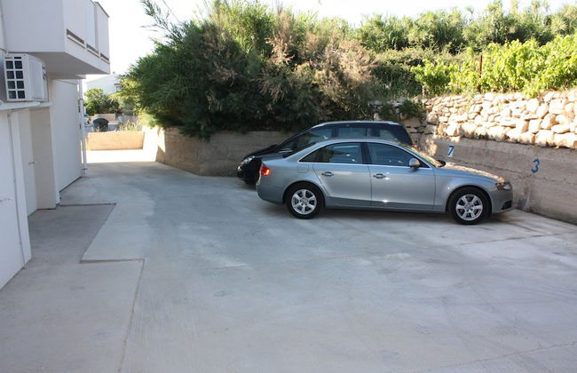 Apartments Blato-M - Foto 41