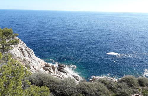 Villa Transatlantique en première ligne de mer dite Villa Esmeralda - Foto 27