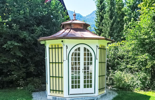 Rosenvilla - Foto 22