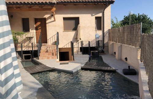 Molino de La Médica - Casa Rural de Lujo en Gredos - Foto 12