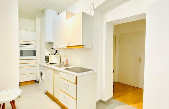 Sweet 3BR Apt in a Quiet Neighborhood - Foto 38