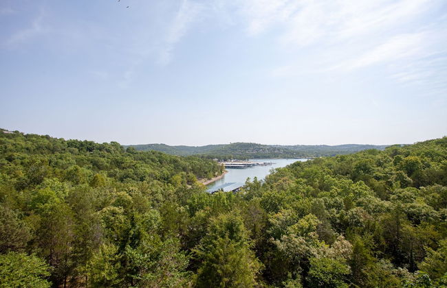 The Village At Indian Point Resort - Foto 78