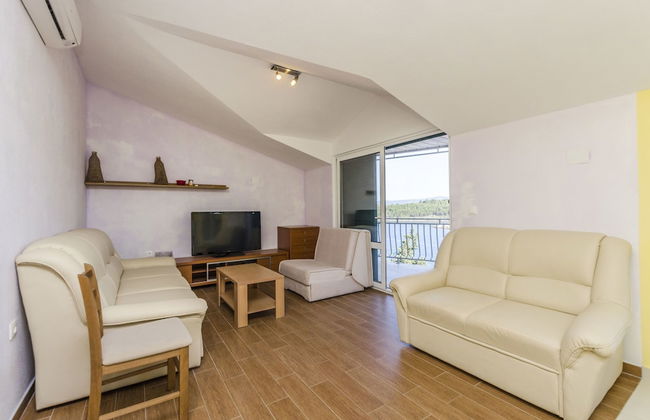 Apartment Ivo - Foto 18