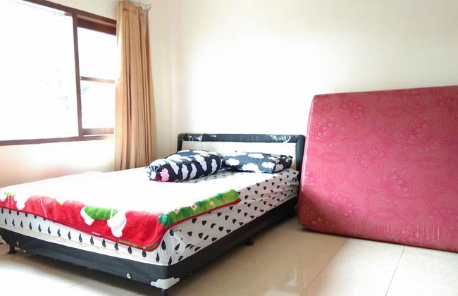 Villa Agro Kusuma Batu Malang - Foto 7