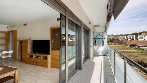 Modern and renewed Apartament Florí - Foto 2