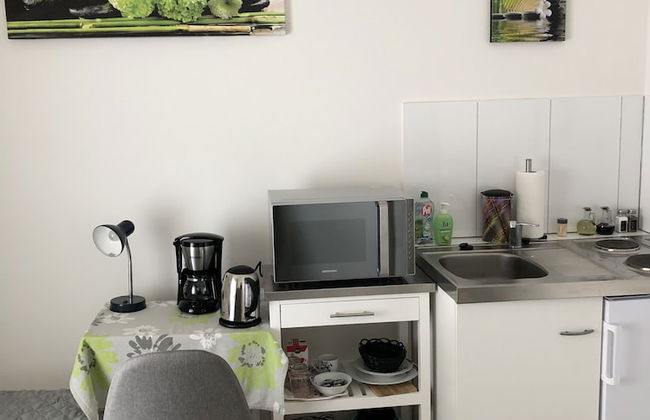 Fremdenzimmer Sas - Foto 1