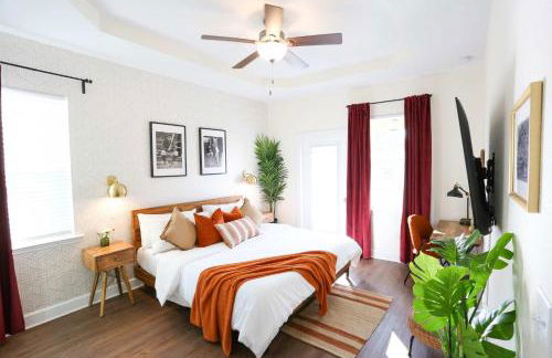 The Champion's Suite Newly Built Upscale Central - Photo 45