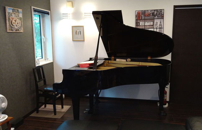 Avanti Chalet Hakuba - Foto 20