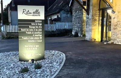 Le gîte du Verger - Appartement à Arc et Senans - Foto 18