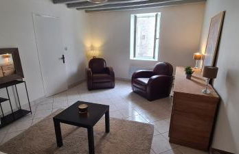 La Loge de Gabrielle - gîte - 3 étoiles - Foto 12