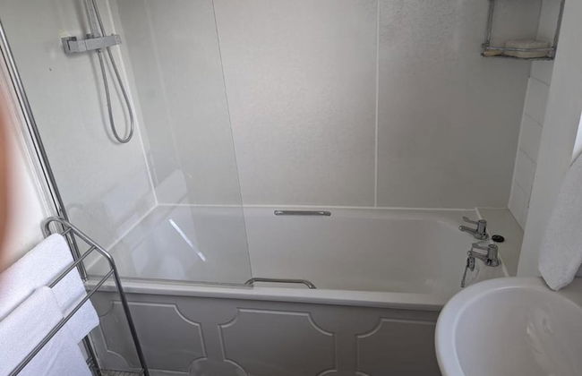 Ann St Short-term Stay, Greenock, United Kingdom - Foto 14