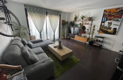 Charming home with private terrace,heart of Málaga - Foto 29