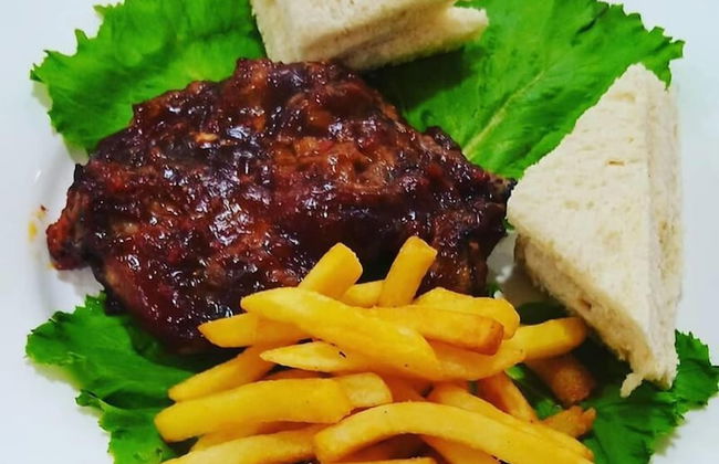 Delight Apartments Ipaja - Photo 29