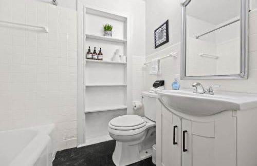 6 Spacious Units Close to Downtown & Expo Center - Foto 76