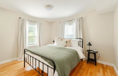 Pristine Walkable Downtown 2BR Apartment - Foto 3