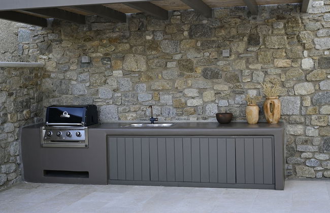 Bonzoe Suites & Villas - Foto 54