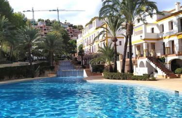 La casa de las Palmeras - Foto 17