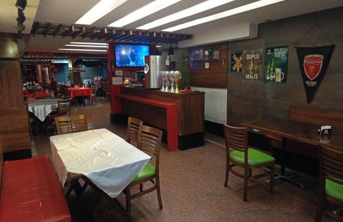 PEDRA BONITA PRECIOSO HOTEL ltda - Foto 65