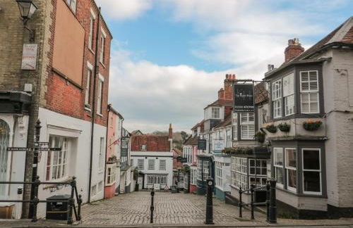 Lilac Cottage - Photo 32