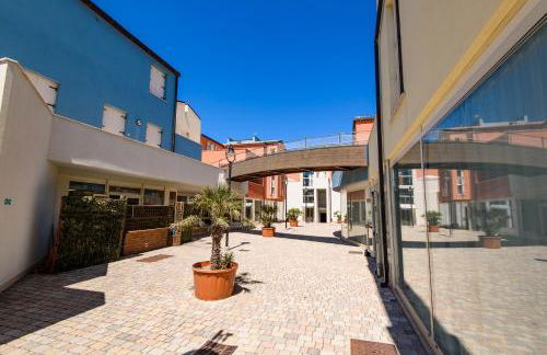 Residence Marina Salivoli - Foto 15