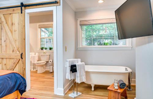 Cute Georgetown Villa Less Than 1 Mi to Historic District - Foto 14