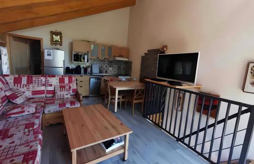 Charming Chalet 3 étoiles - 10 pers - Foto 7