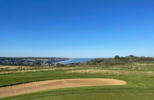 Maison Coco Quiberville sur Mer-groundfloor - Foto 7