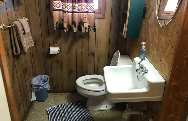 Grandview Cabins & RV Resort - Foto 29