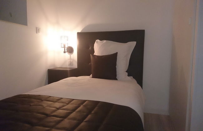 Le Moulin d'Oscar - Foto 17