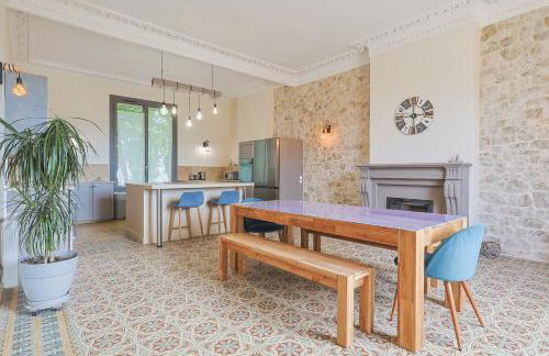 Le Champ des Cigales - Foto 13