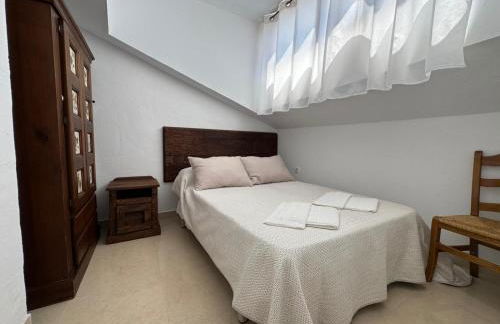 LA GEODA vivienda vacacional turística 4hab - Foto 22