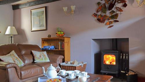 Craigdarroch Cottage - Foto 3