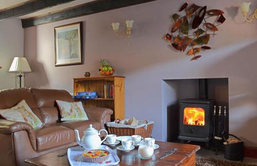 Craigdarroch Cottage - Foto 3