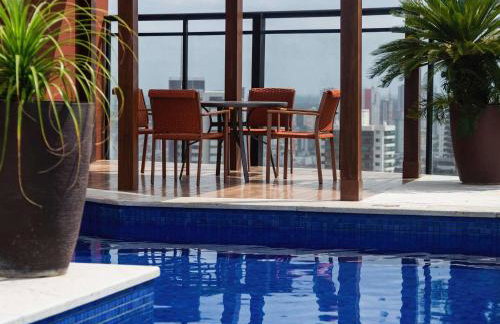 Flats no coração de Belém - Foto 4