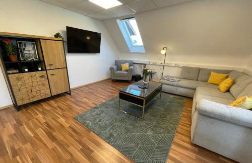 Smart In Göttingen - Apartments & Rooms - Foto 55