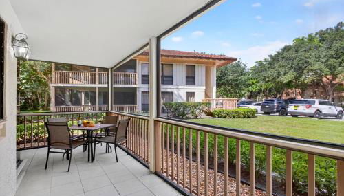 Caddyshack Golf themed Condo! 15 mins to beach&PBI - Foto 2