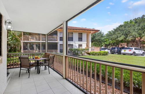 Caddyshack Golf themed Condo! 15 mins to beach&PBI - Foto 2