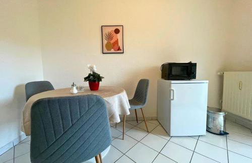 Romantic apartment with garden - Foto 14