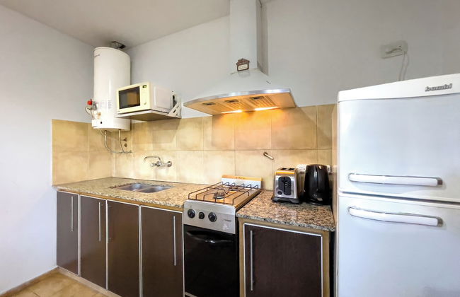 La Vita e Bella Cabanas en San Rafael - Photo 2